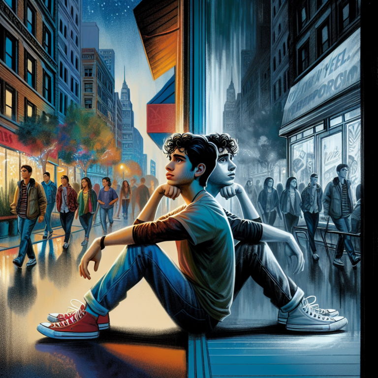 Finding Joy in Unexpected Places: A Devotional Inspired by ‘More Happy Than Not’