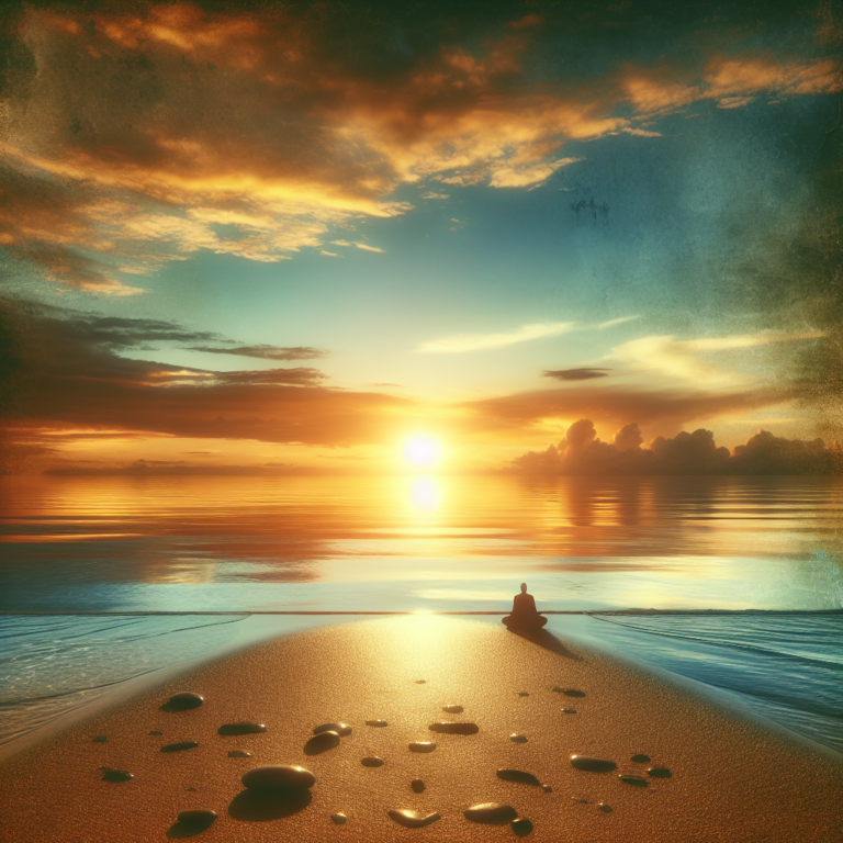 Embracing Tomorrow: A Devotional Journey of Hope