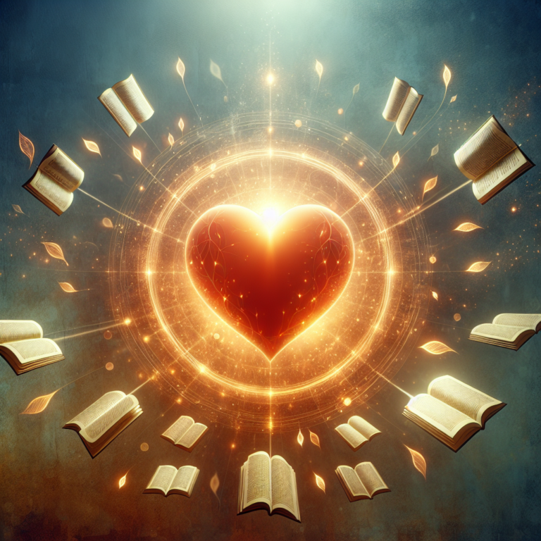 Healing Hearts: Finding Restoration Through Scripture