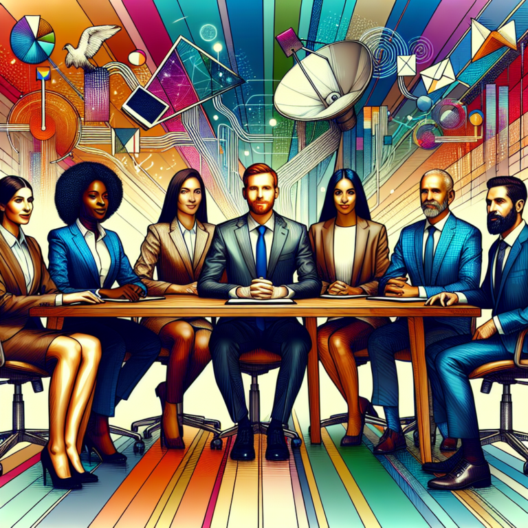 NATPE Appoints New Executive Board, With Members Spanning Linear TV And Streaming