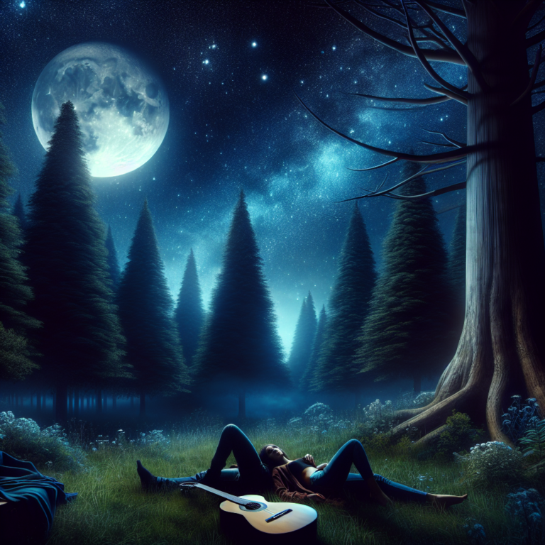 Finding Timeless Strength: A Devotional Inspired by Foo Fighters’ ‘Everlong’