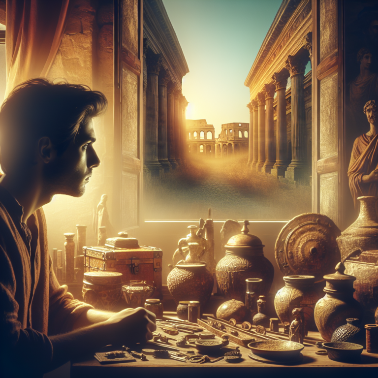 Reflections of the Heart: Embracing Loss and Love in ‘History Is All You Left Me’