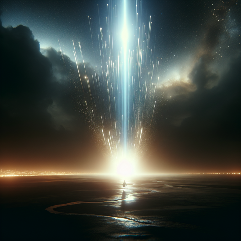 Walking in the Light: Understanding John 9:5