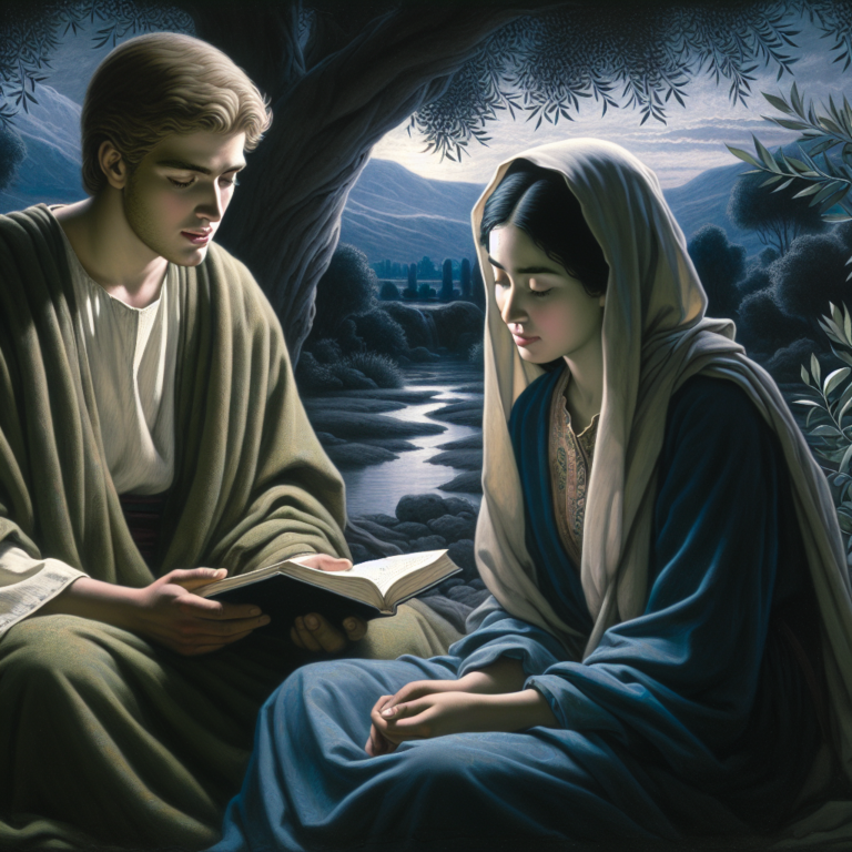 How to Invite or Share Your Faith with a Friend