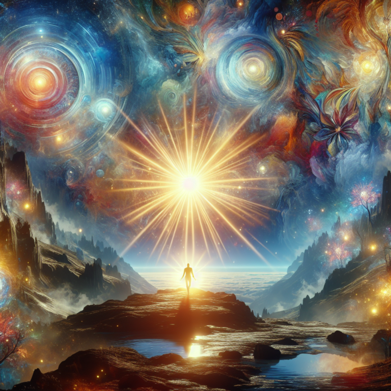 Finding Joy: The Spiritual Advantage of Happiness