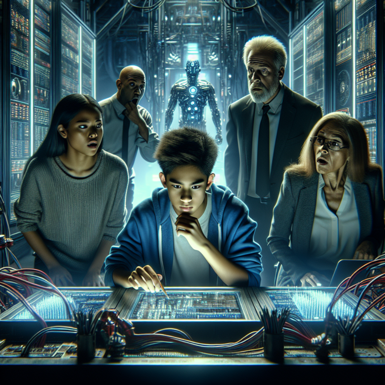 Rising Above: Embracing Wisdom in Every Opportunity