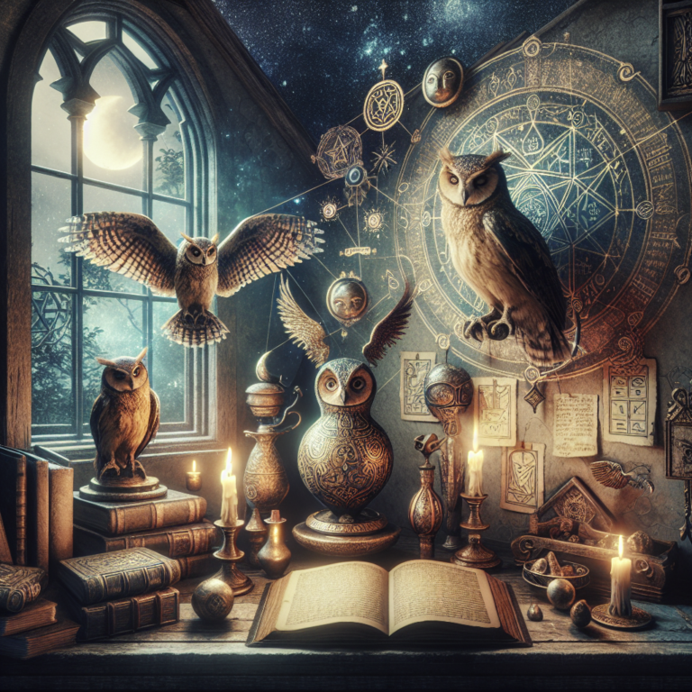 Finding Light in the Shadows: Spiritual Lessons from The Owl House