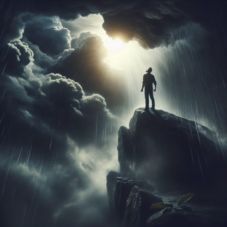 Embracing Faith in Adversity: Insights from Job 2:10