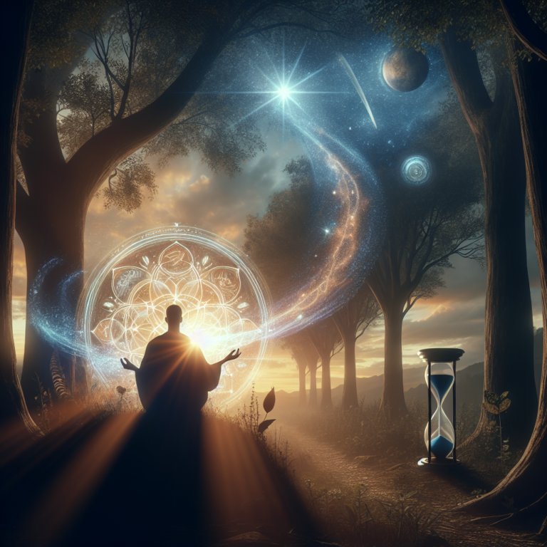 Embracing Divine Counsel: Insights from Job 5:8