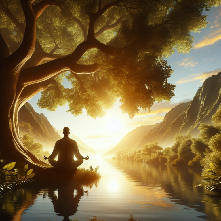 Worshiping Wholeness: Finding Peace and Purpose in Mental Health