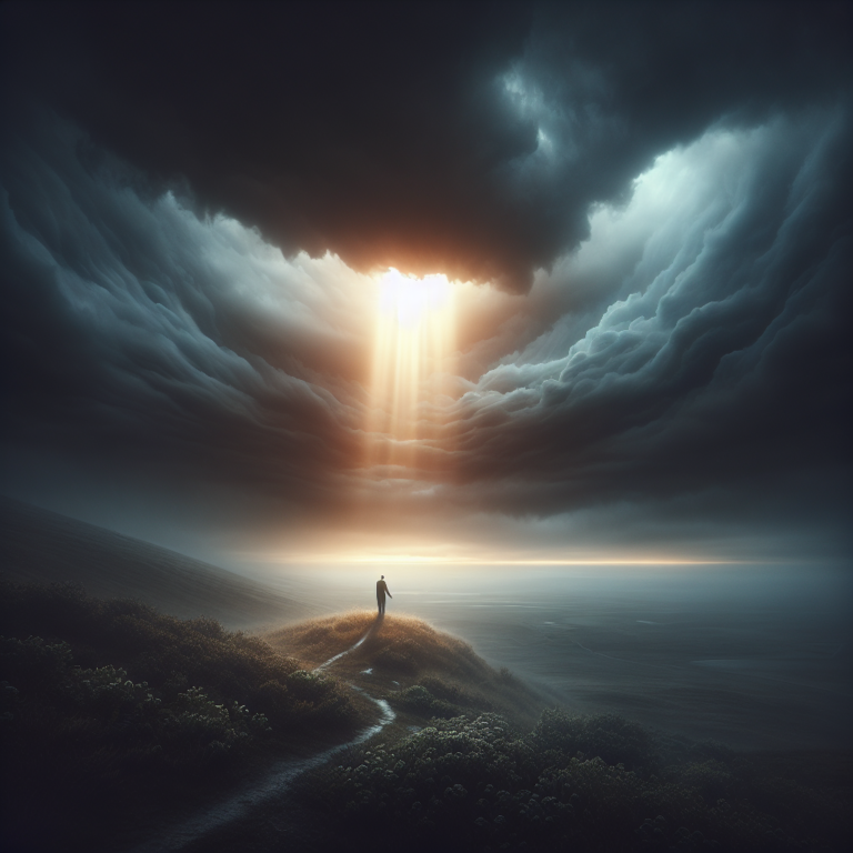 Unfailing Kindness: A Lifeline in Times of Despair – Insights from Job 6:14