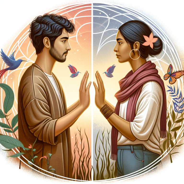 Harmony in the Heart: Navigating Conflict with Emotional Intelligence