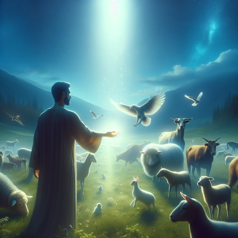 Unbreakable Promises: Exploring the Assurance of John 10:28