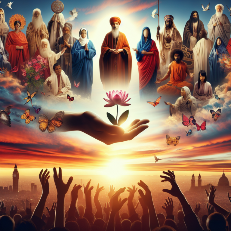 Renewing the Spirit: A Devotional on Restoring Hope