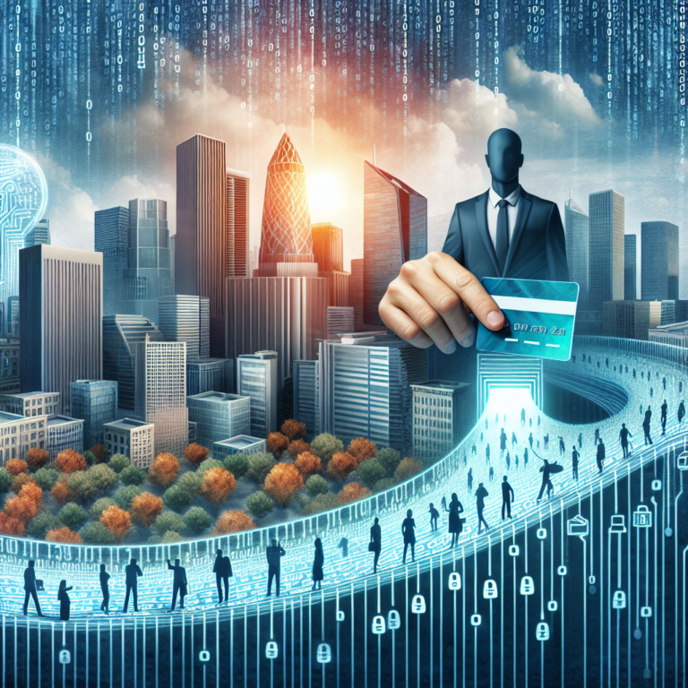 Navigating the Future: The Rise of Digital Banking and Its Impact on Consumer Finance