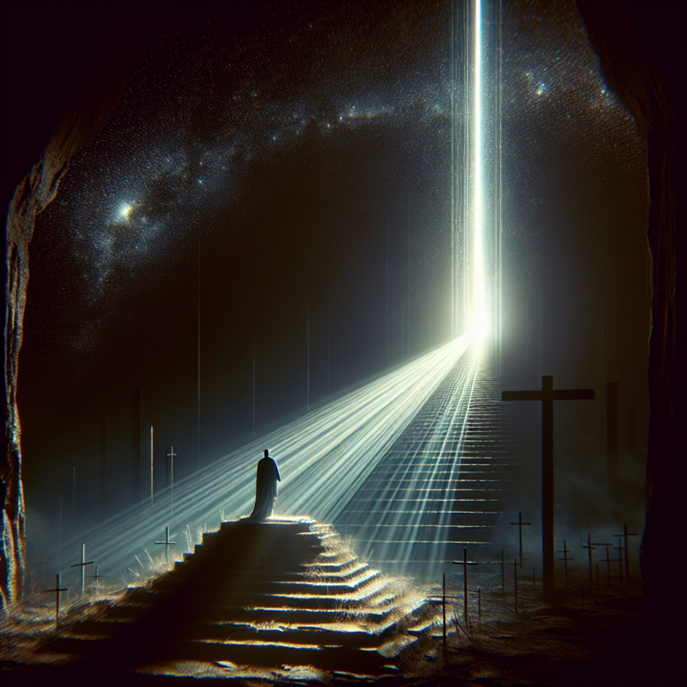 Understanding the Resurrection and the Life: A Study of John 11:25