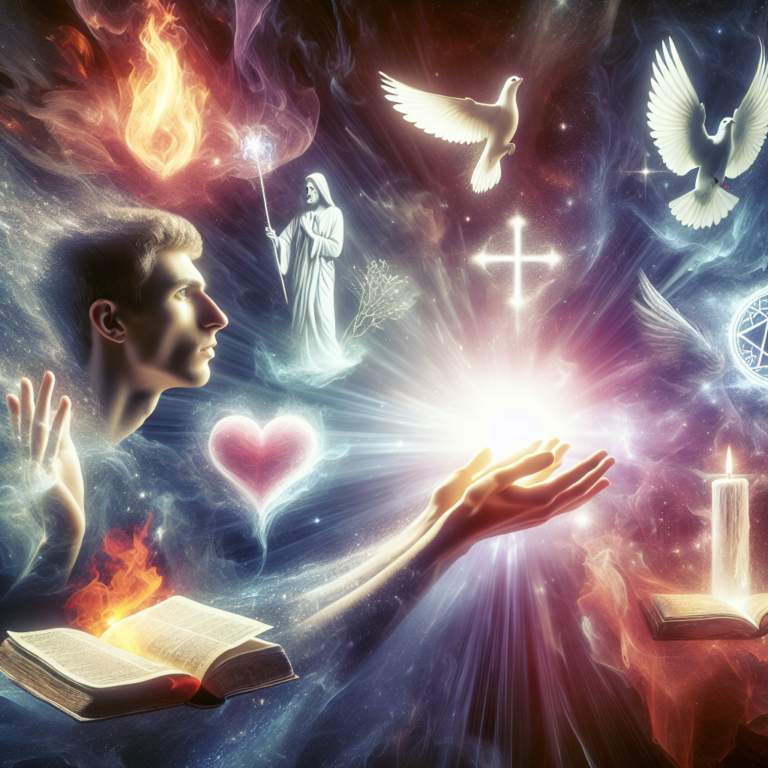 How to Discover and Use My Spiritual Gifts