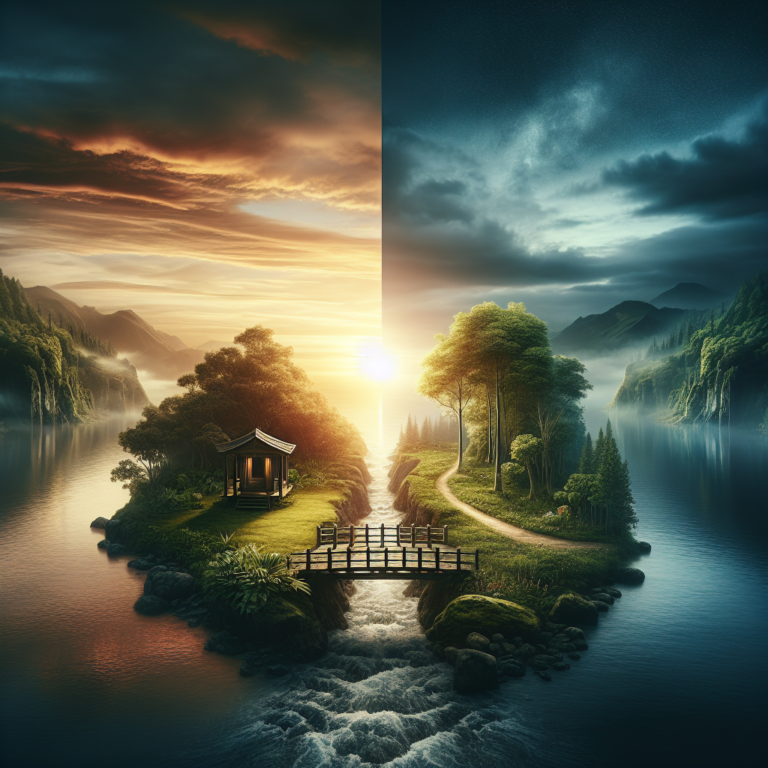 Embracing Purpose: A Devotional Guide to Meaningful Living