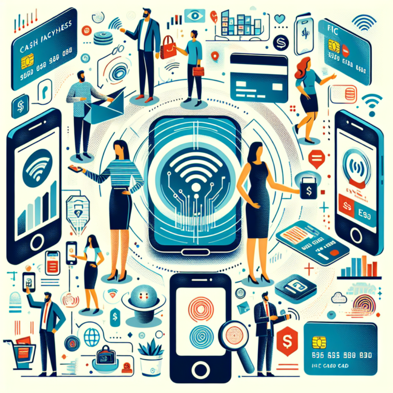 Beyond Coins and Bills: Embracing the Cashless Society Revolution