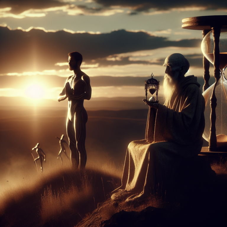 Harnessing the Warriors: Embracing Patience and Time