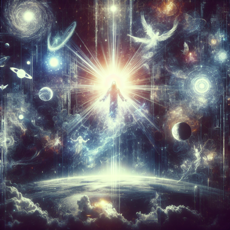 Embracing the Sovereignty of God: A Reflection on Isaiah 45:5