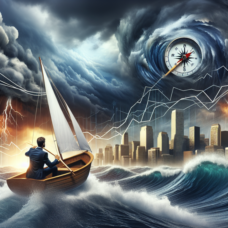 Navigating Interest Rate Risk: Strategies for Investors in a Volatile Market