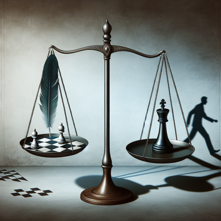 Responding with Grace: The Art of Thoughtful Action Over Impulsive Reaction