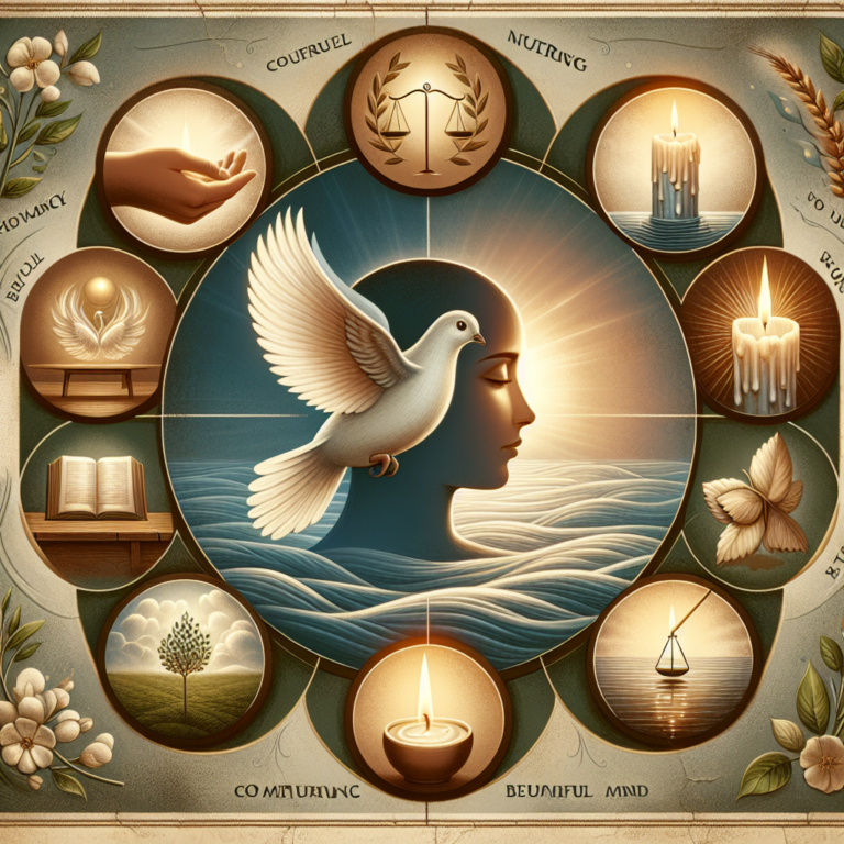 Faithful Hearts: Nurturing Mental Well-Being in Ministry