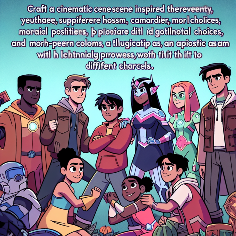 Heroic Lessons: Spiritual Insights from Teen Titans (2003-2006)