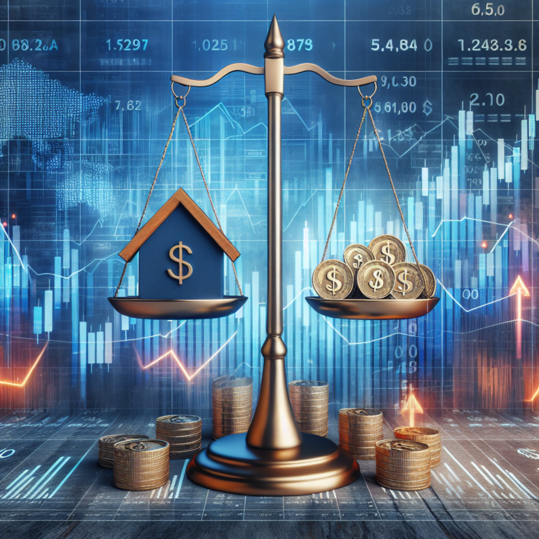 Understanding Mortgage-Backed Securities: Risks, Rewards, and Market Dynamics