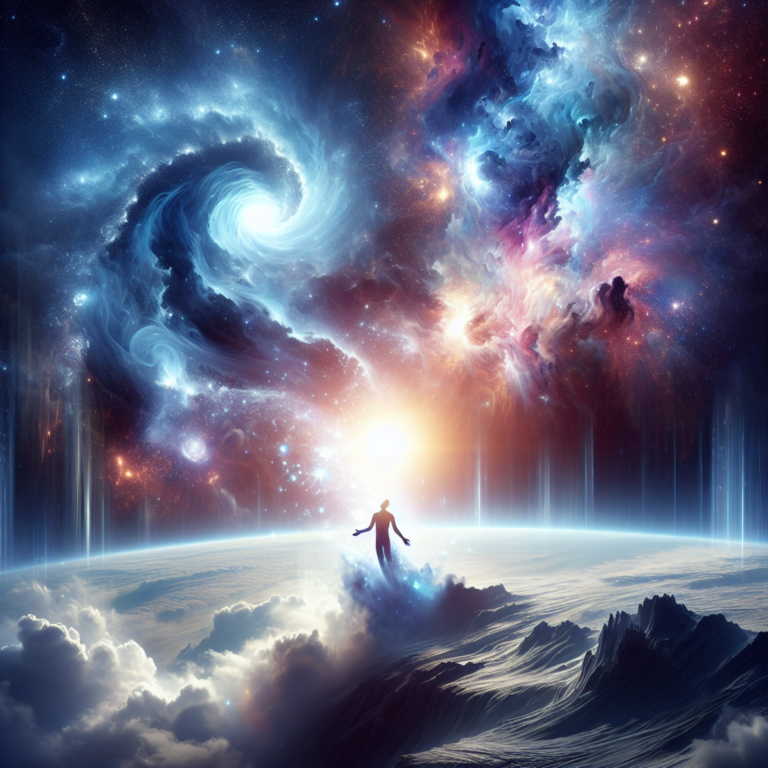 Breath of Life: Unveiling Divine Creation in Job 33:4