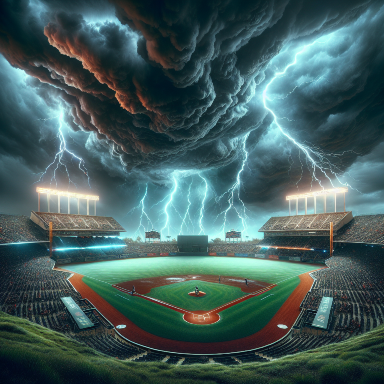 A bleak, stormy report from Coors Field in 2025