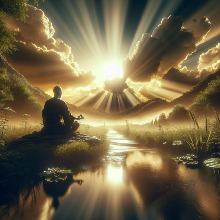 Anchored in Assurance: Finding Hope in God’s Promises