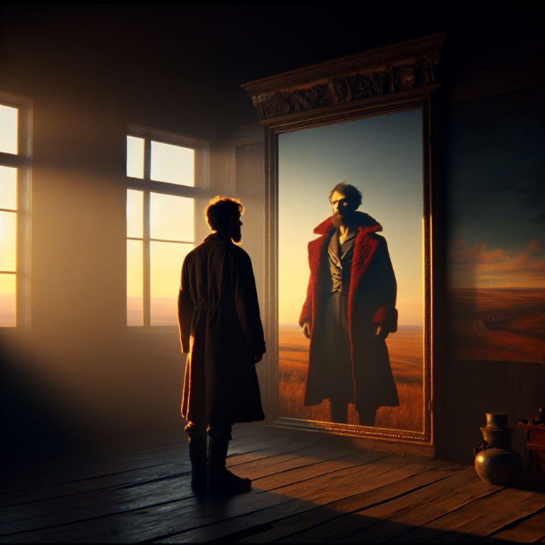 Victory in Mind: The Power of Belief