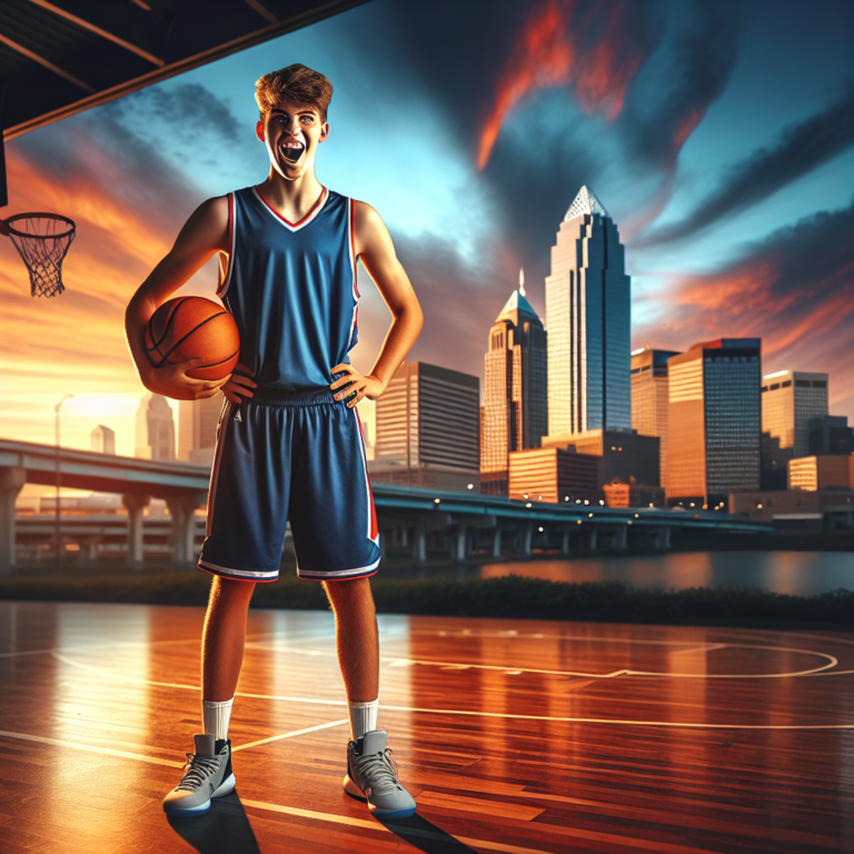 Top-100 2026 forward from North Carolina visiting Dayton this weekend