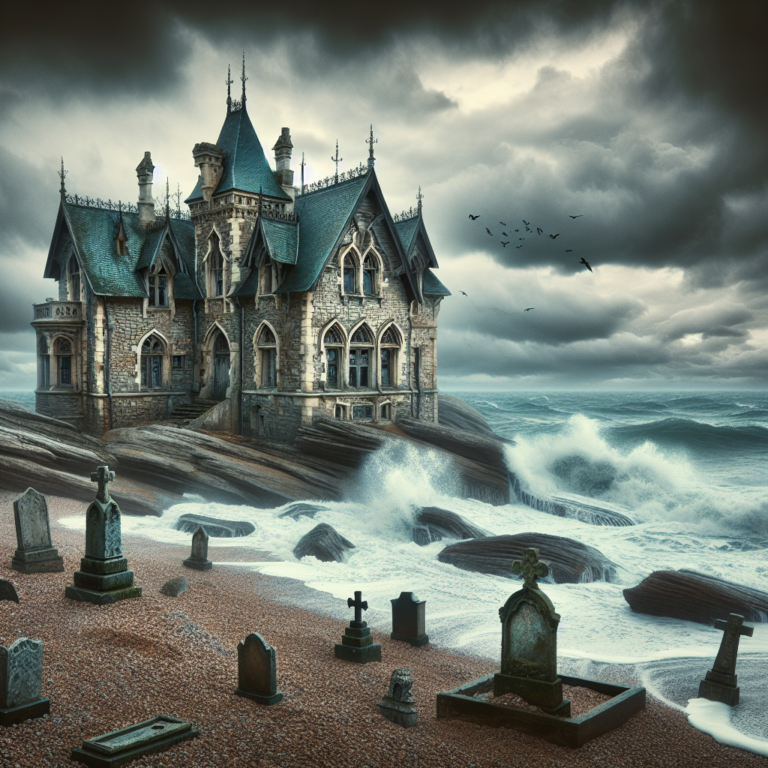 Faith Amidst the Shadows: A Devotional Inspired by House of Salt and Sorrows