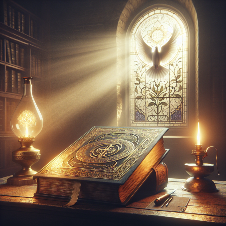 How to Be a Godly Husband