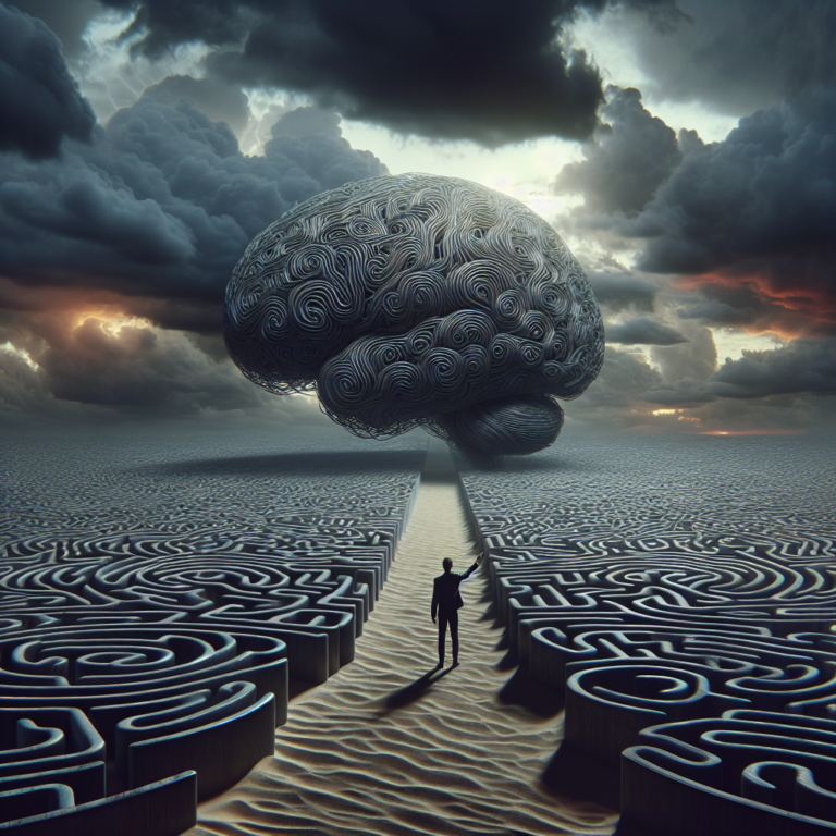 Embracing Fearlessness: The Journey to True Freedom