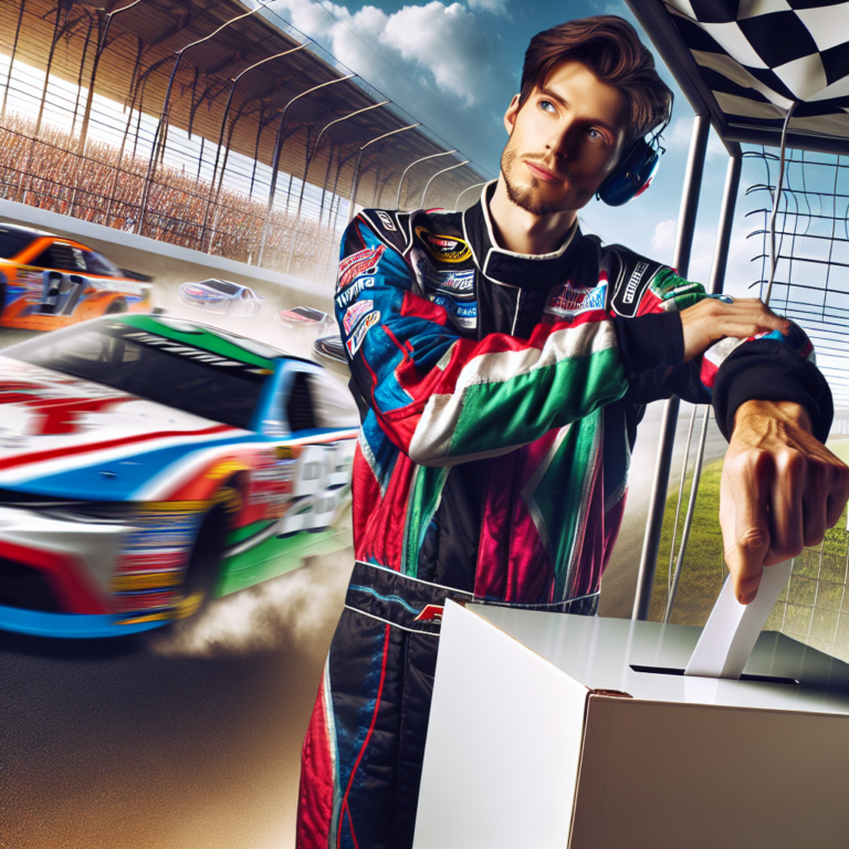 Ryan Blaney Votes for NASCAR To Return to More Practice on Race Weekends
