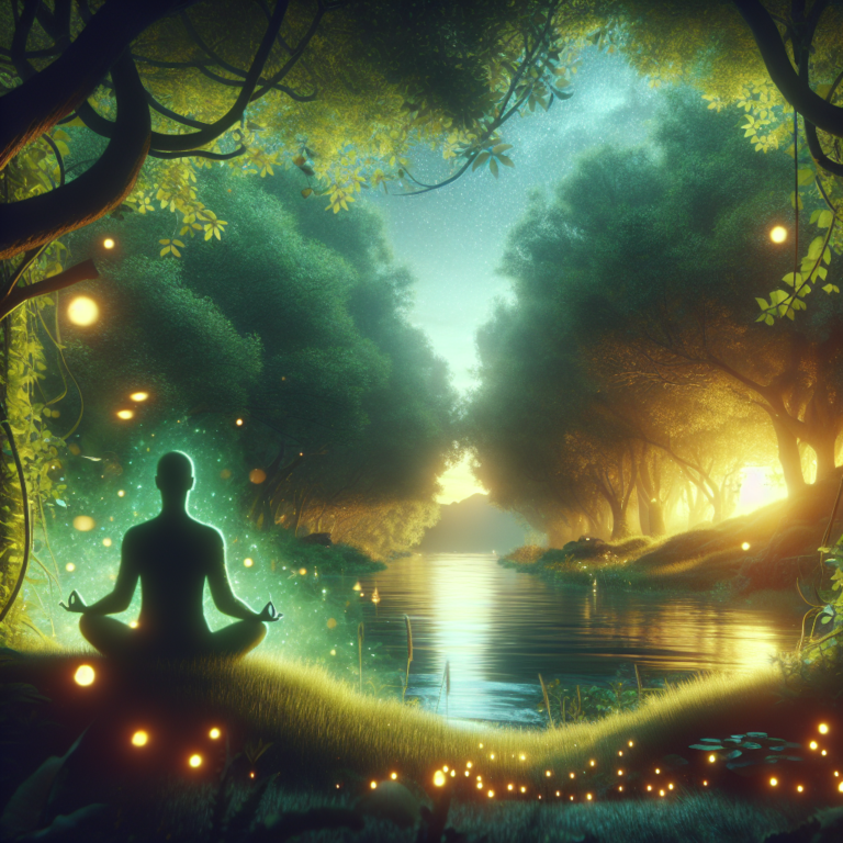 Pathways to Wholeness: A Journey in Spiritual Healing