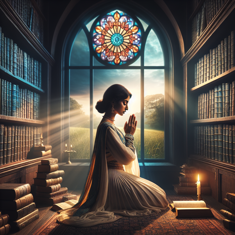 How to Be a Godly Wife: A Guide to Faithful Living