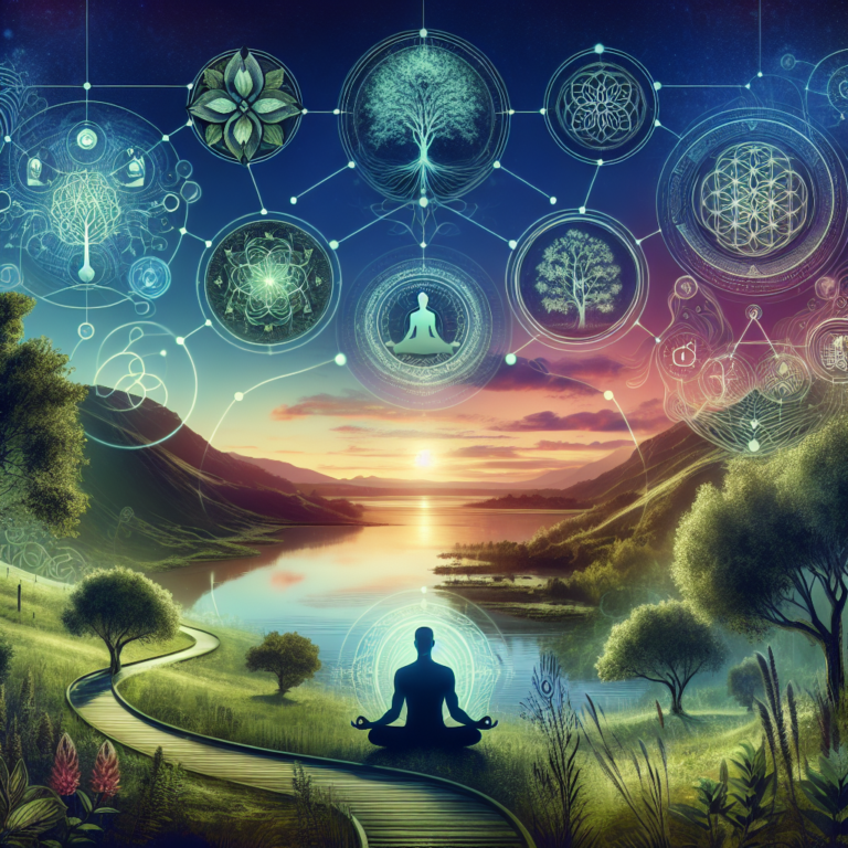 Mindful Purpose: Cultivating Clarity and Connection in Your Journey