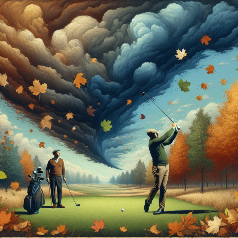 LI Forecast: Fall arrives; Rain could dampen Ryder Cup weekend