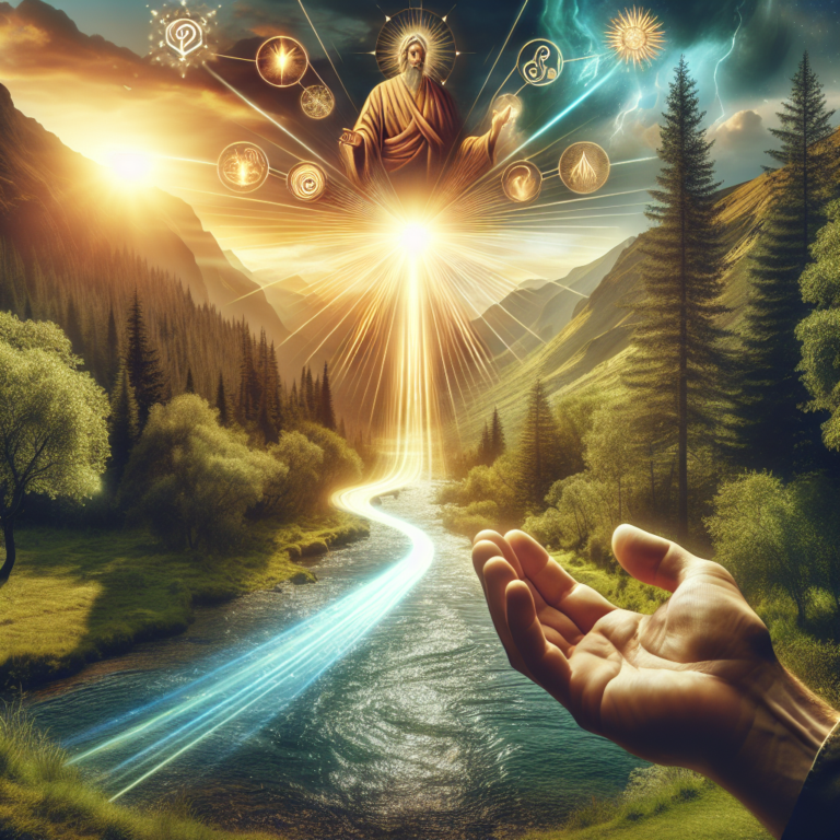 Anchored in Hope: A Journey to Salvation