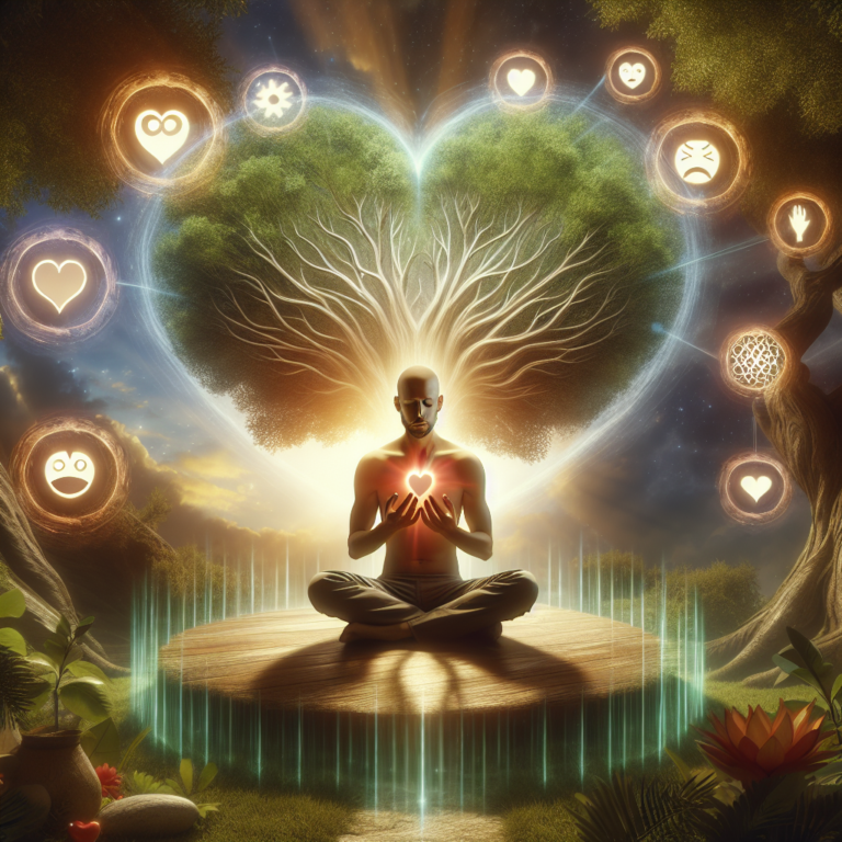 The Heart of Humility: Cultivating Emotional Intelligence in Faith