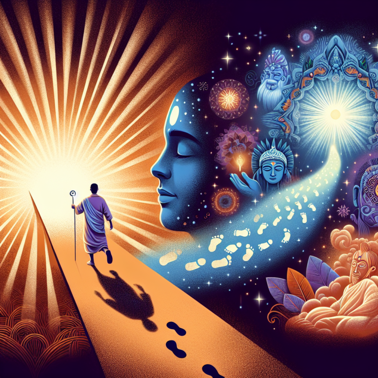Awakening to Purpose: Embracing Your Divine Calling