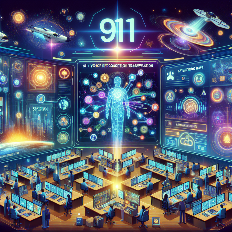 Cobb 911 system upgrade integrates AI – WSB-TV Channel 2