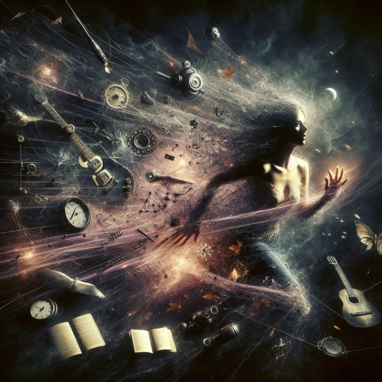 Finding Faith in the Pages: A Devotional Inspired by Breaking Benjamin’s ‘The Diary of Jane’