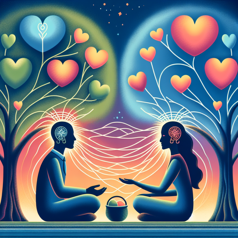 Heartfelt Connections: Cultivating Emotional Intelligence in Communication