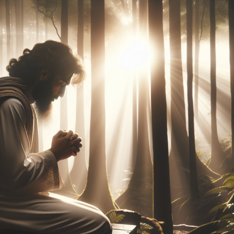 Embracing Righteousness: A Pathway to Fulfillment